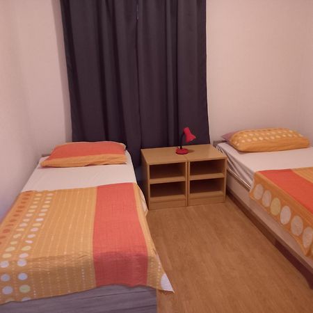 Apartmani Vranjkovic Vodice Exteriér fotografie