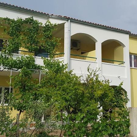 Apartmani Vranjkovic Vodice Exteriér fotografie