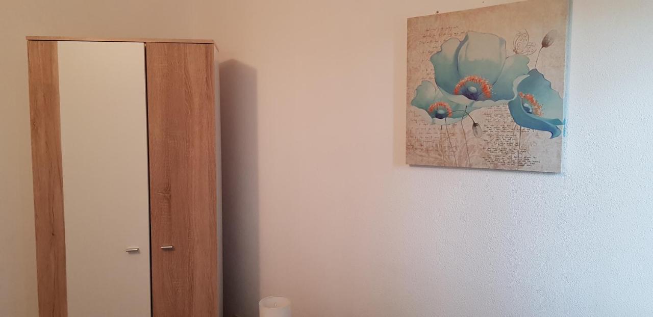Apartmani Vranjkovic Vodice Exteriér fotografie