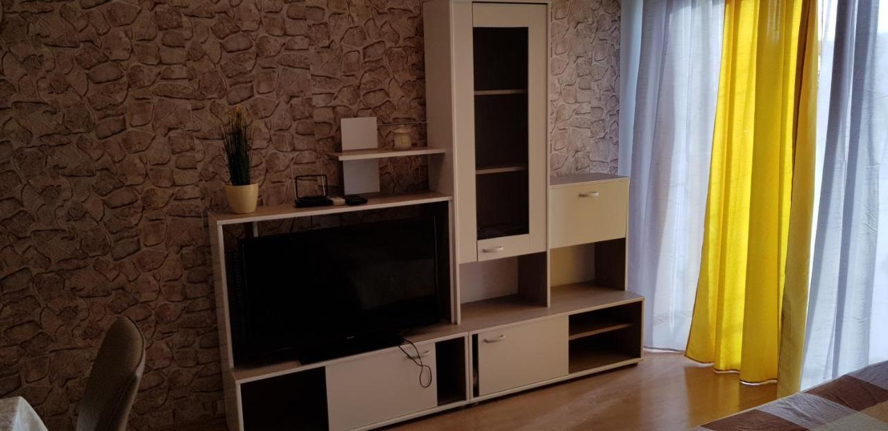Apartmani Vranjkovic Vodice Exteriér fotografie