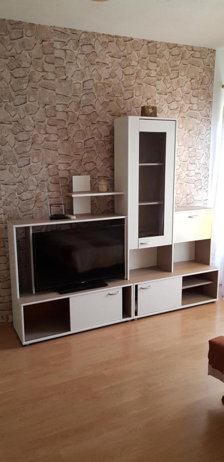 Apartmani Vranjkovic Vodice Exteriér fotografie
