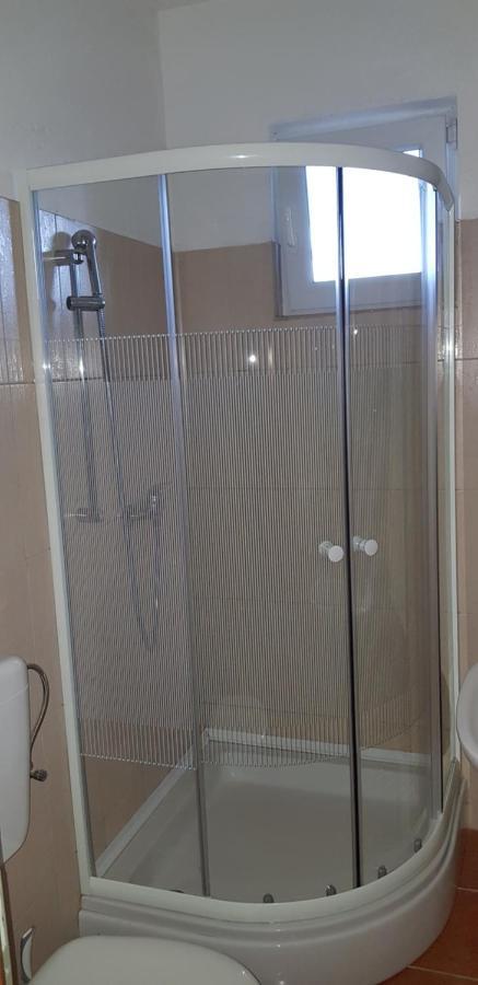 Apartmani Vranjkovic Vodice Exteriér fotografie