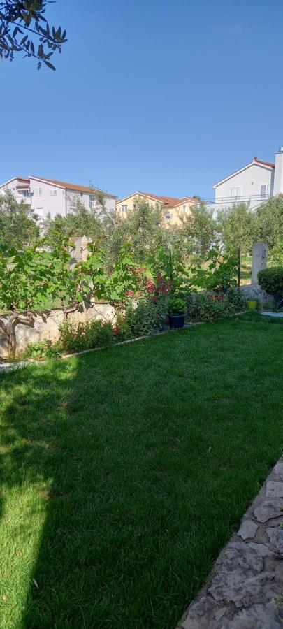 Apartmani Vranjkovic Vodice Exteriér fotografie