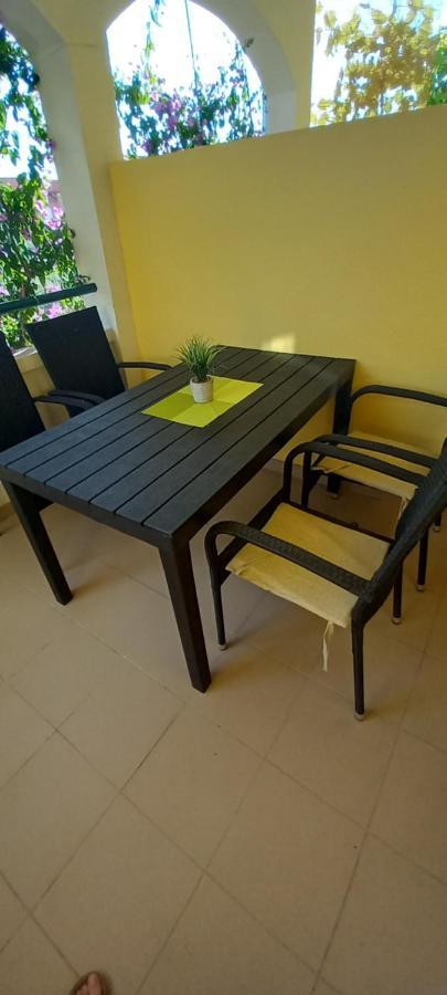 Apartmani Vranjkovic Vodice Exteriér fotografie