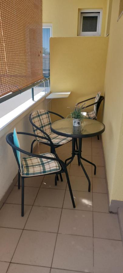 Apartmani Vranjkovic Vodice Exteriér fotografie