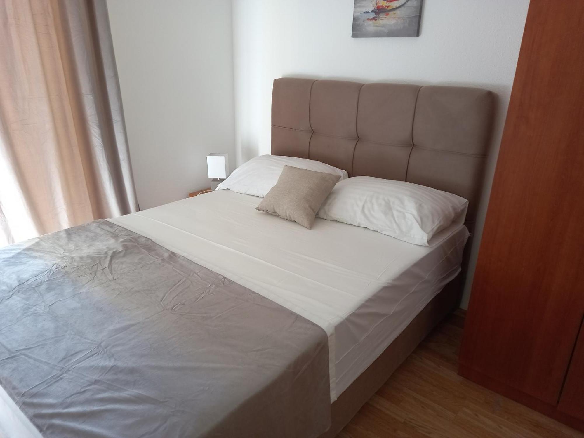 Apartmani Vranjkovic Vodice Exteriér fotografie