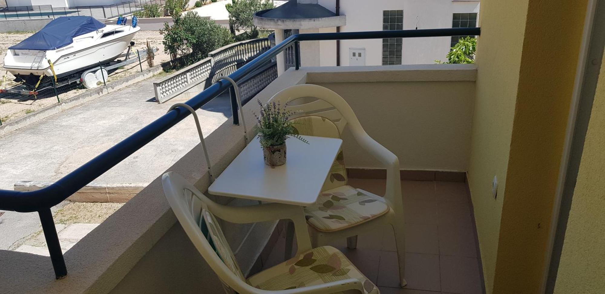 Apartmani Vranjkovic Vodice Pokoj fotografie