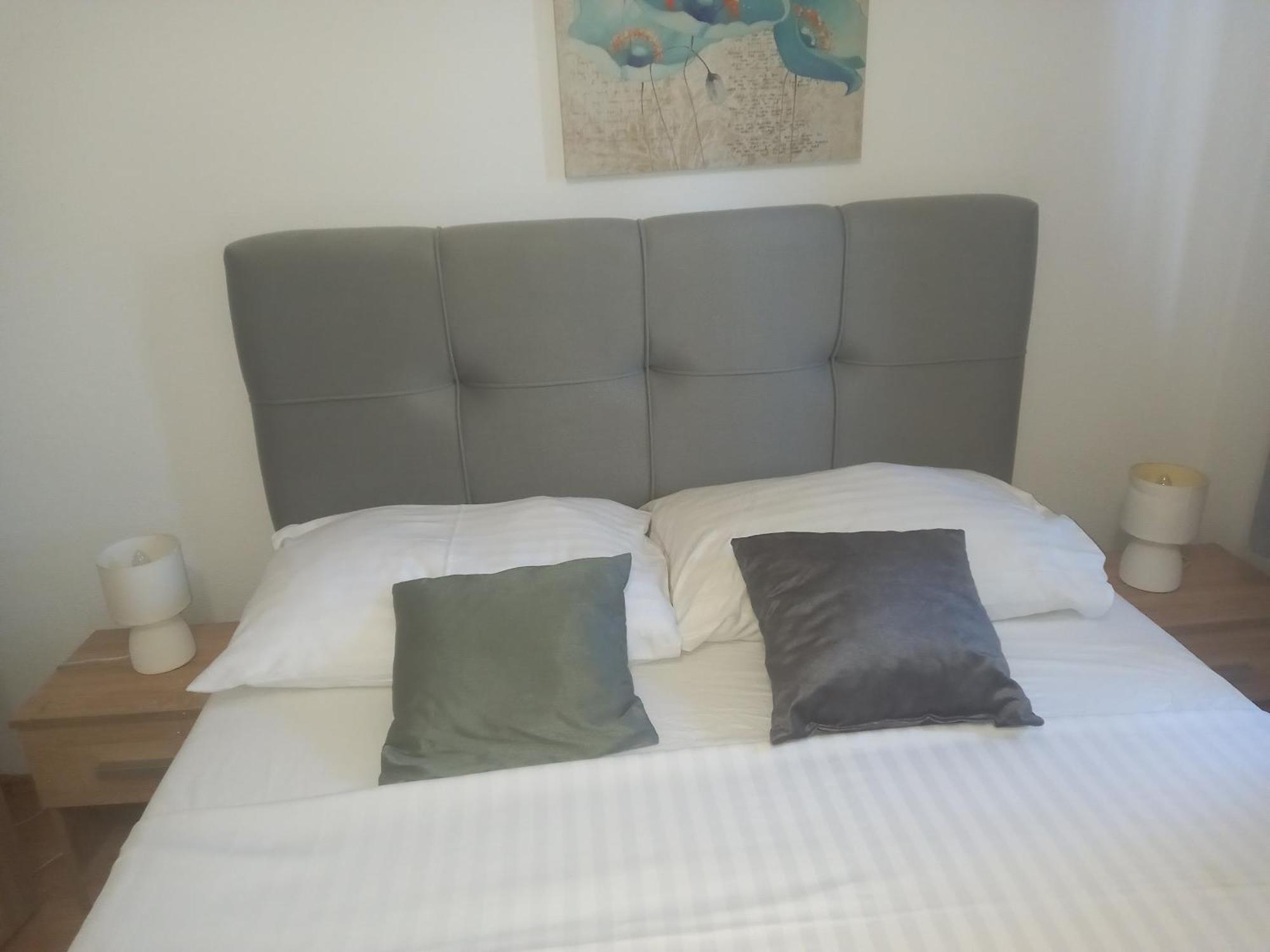 Apartmani Vranjkovic Vodice Pokoj fotografie