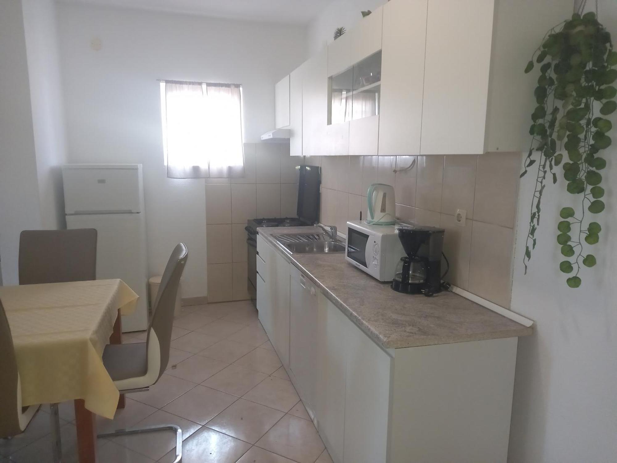 Apartmani Vranjkovic Vodice Pokoj fotografie