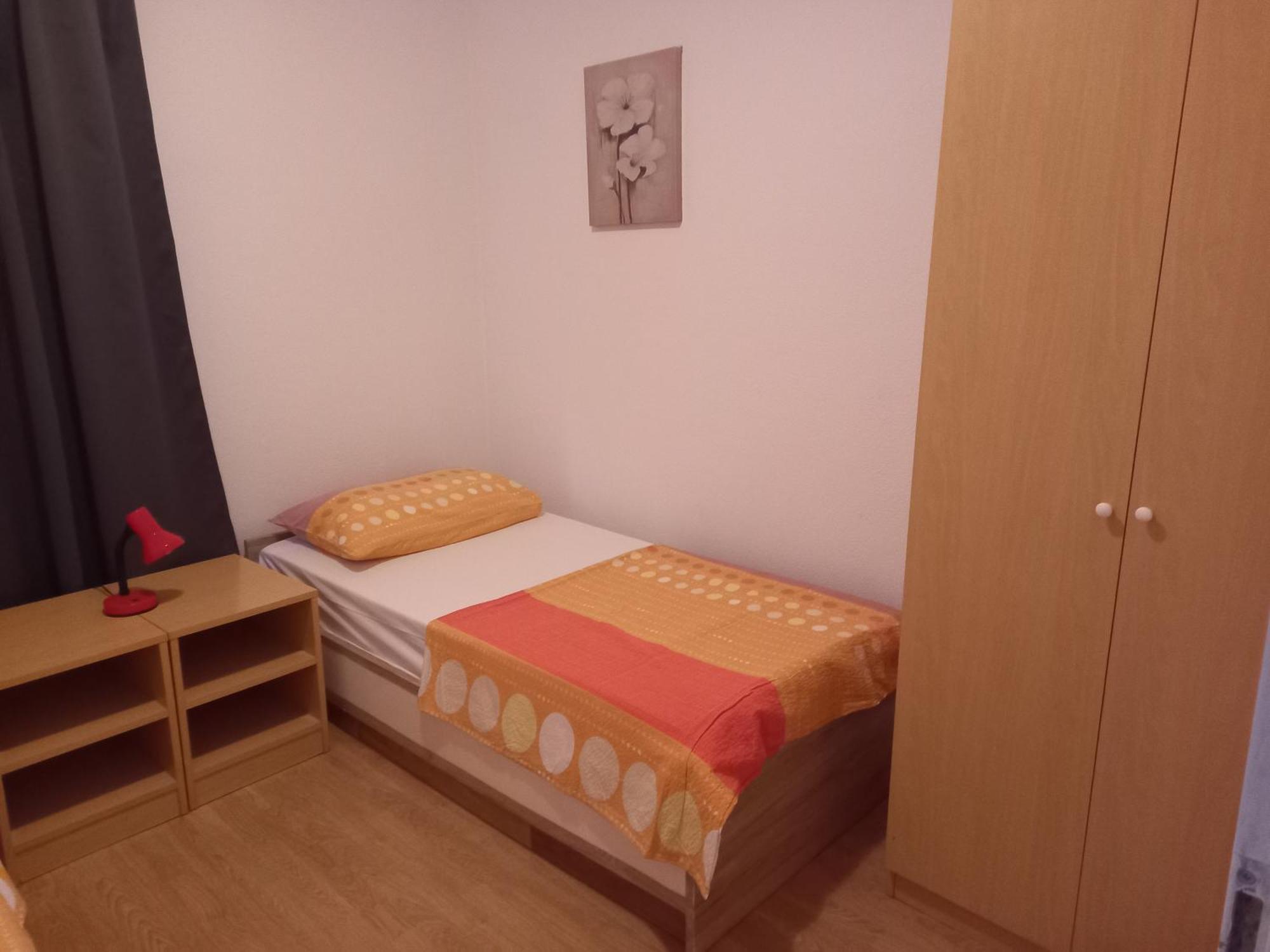 Apartmani Vranjkovic Vodice Exteriér fotografie