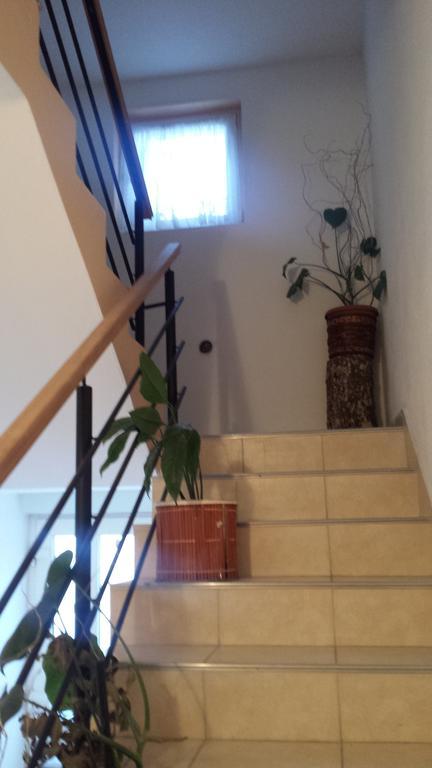 Apartmani Vranjkovic Vodice Exteriér fotografie