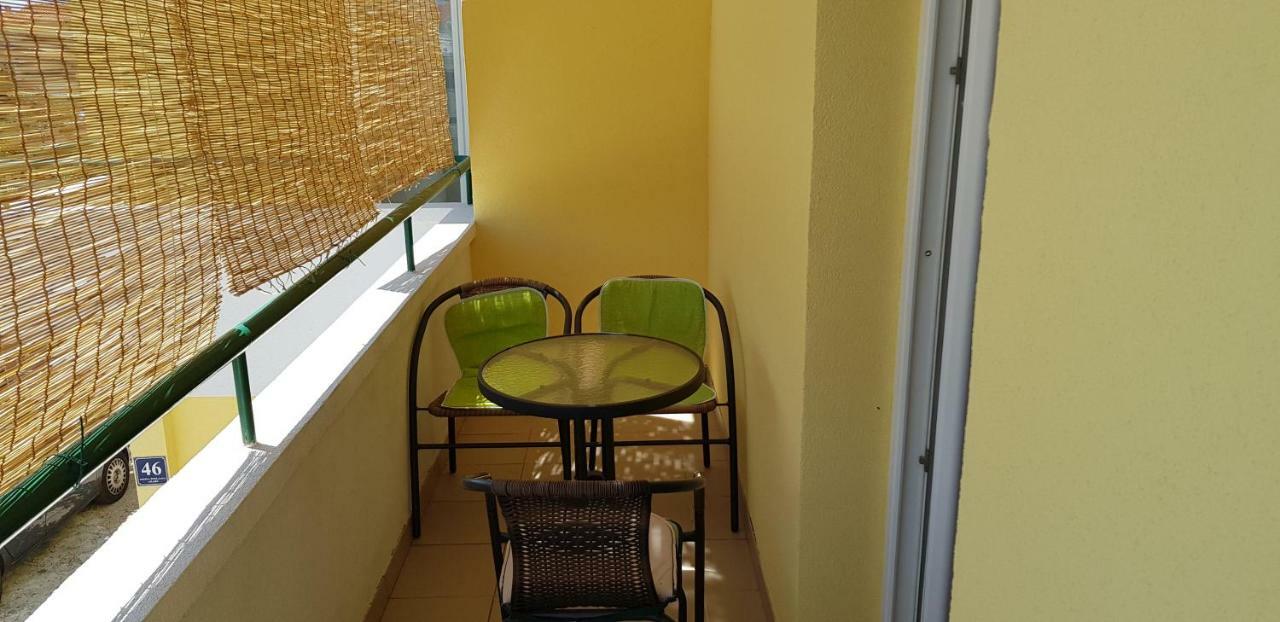 Apartmani Vranjkovic Vodice Exteriér fotografie