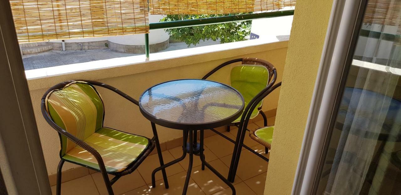 Apartmani Vranjkovic Vodice Exteriér fotografie